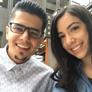 Meet your Posher, Ashlee